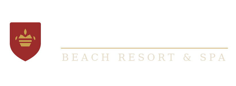 Throne Beach Resort